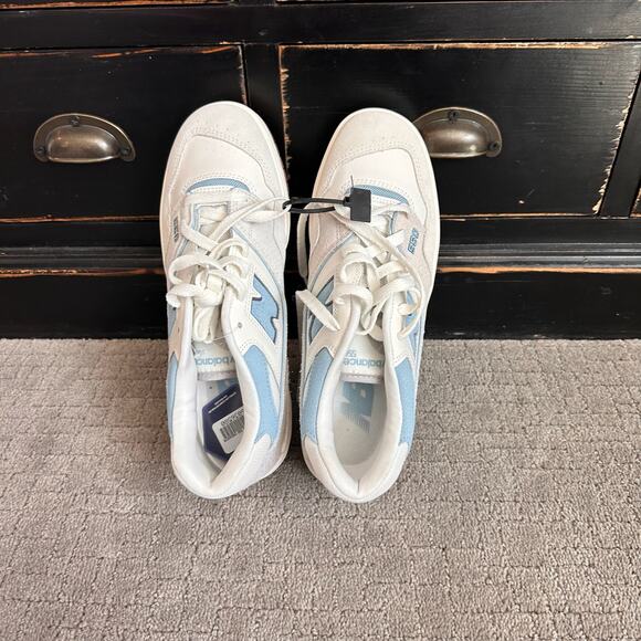 New Balance Shoes - New Balance 10 Women’s 550 Sneaker